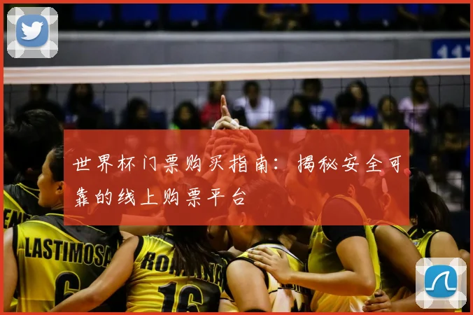 世界杯门票购买指南：揭秘安全可靠的线上购票平台